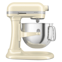 Image showing the Bowl Lift Mixer, 6.6L, Almond Cream product.