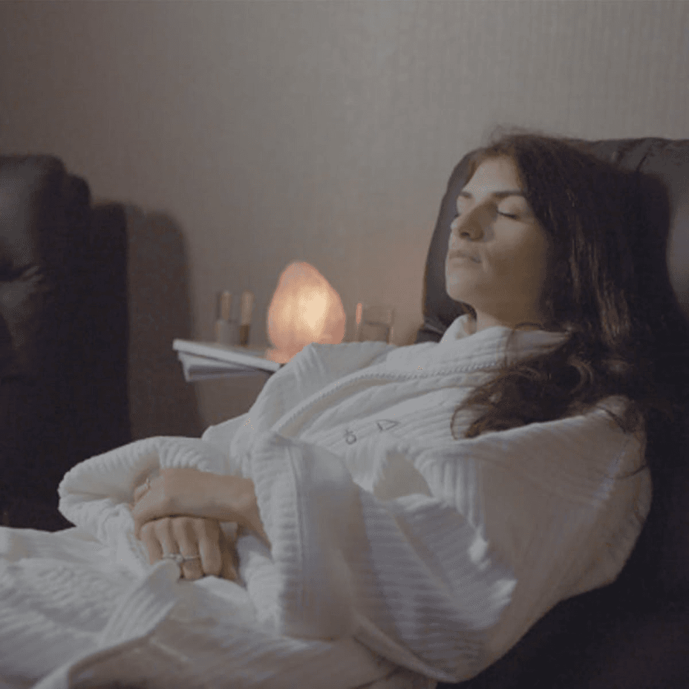 PURE Spa & Beauty Couples Therapy including Booster and a 60-minute Treatment