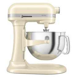 Image showing the Bowl Lift Mixer, 5.6L, Almond Cream product.