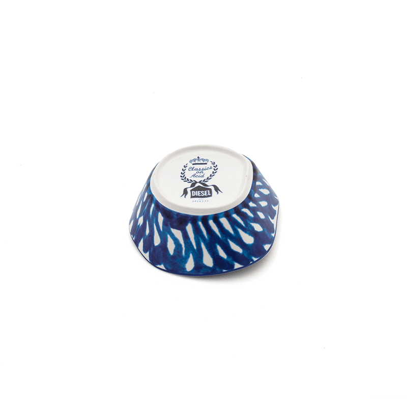 Diesel Living Classic on Acid Bowl, D12cm, Granada