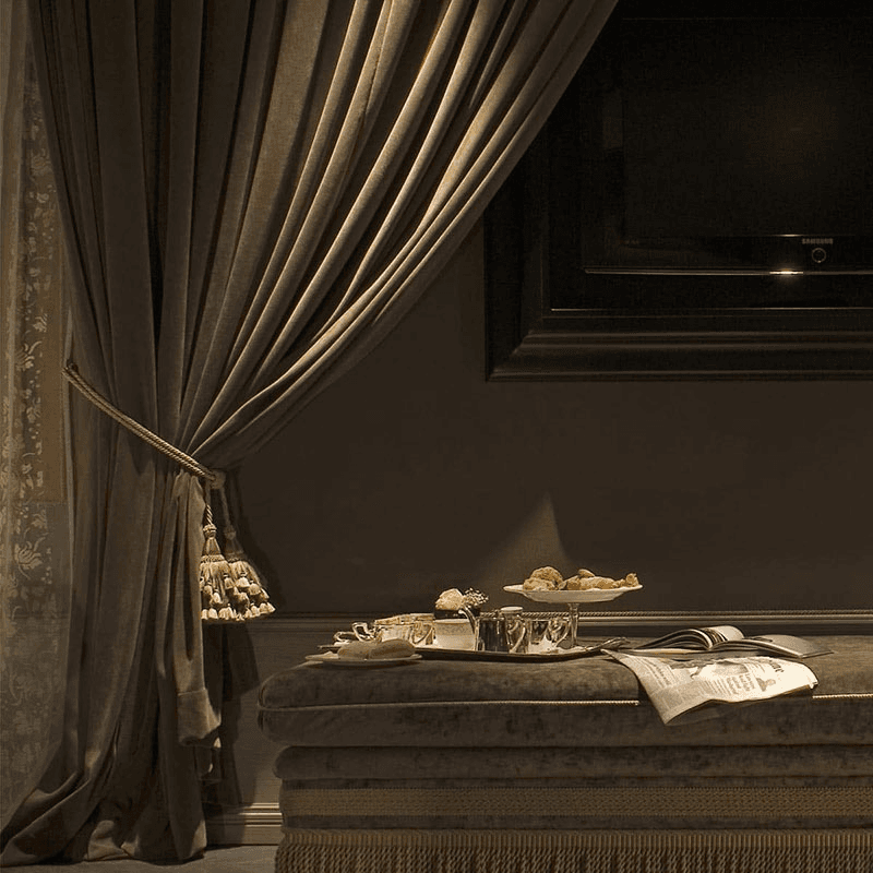 A voucher towards a stay at Palazzo Barbarigo for two, Venice, Italy