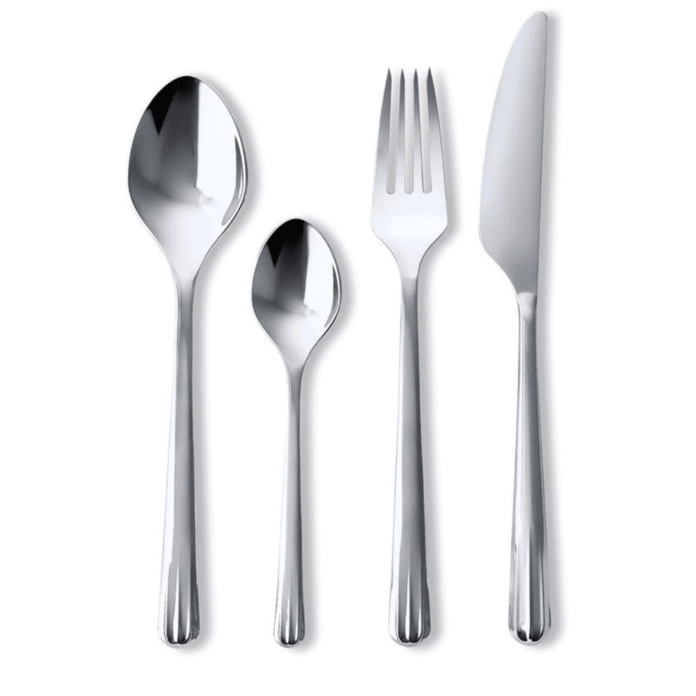 Hammershøi 16-Piece Cutlery Set