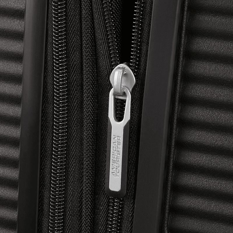Soundbox Suitcase, H67 x L46 x W29/33cm, Bass Black