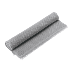 Image showing the Elly Bath mat, 54 x 110cm, Perle product.