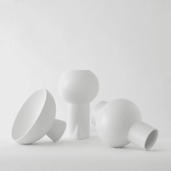 Image showing the Storm Jug, Vaporous Grey product.