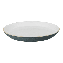 Image showing the Impression Medium Plate, 21.5cm, Charcoal Blue product.