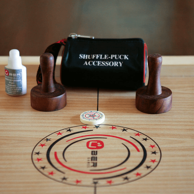 Shuffle Puck