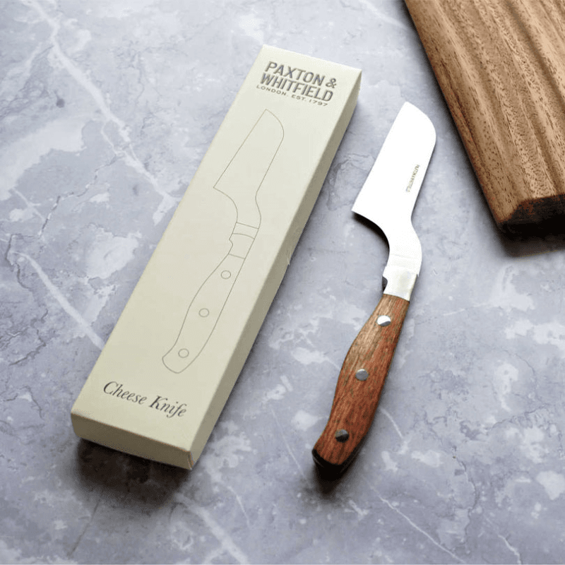 Cheesemongers Favourite Knife