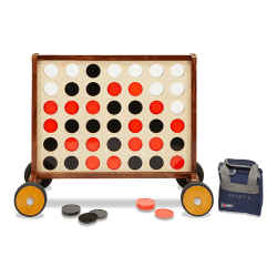 Image showing the Giant 4 Game product.