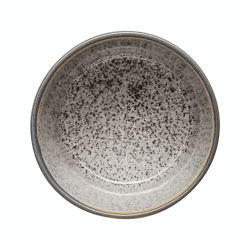 Image showing the Studio Grey Brew Open sugar bowl, 260ml, Grey/White product.