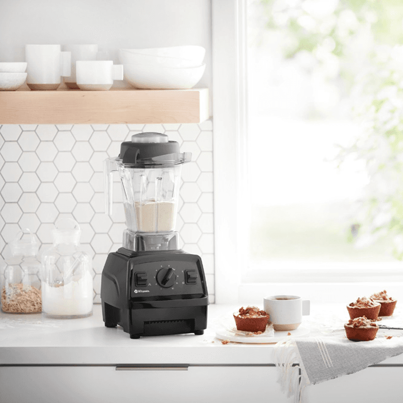 Explorian E310 Blender, black
