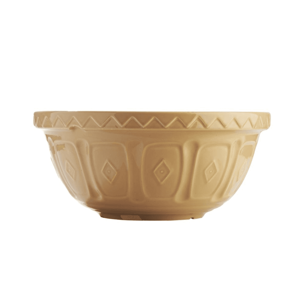 Cane Mixing bowl, 29cm, Cane