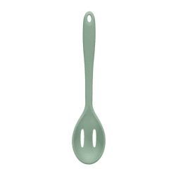 Image showing the Silicone Slotted Spoon, Mint product.
