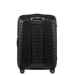 Image showing the Proxis Suitcase, H69 x L48 x W29cm, Black product.