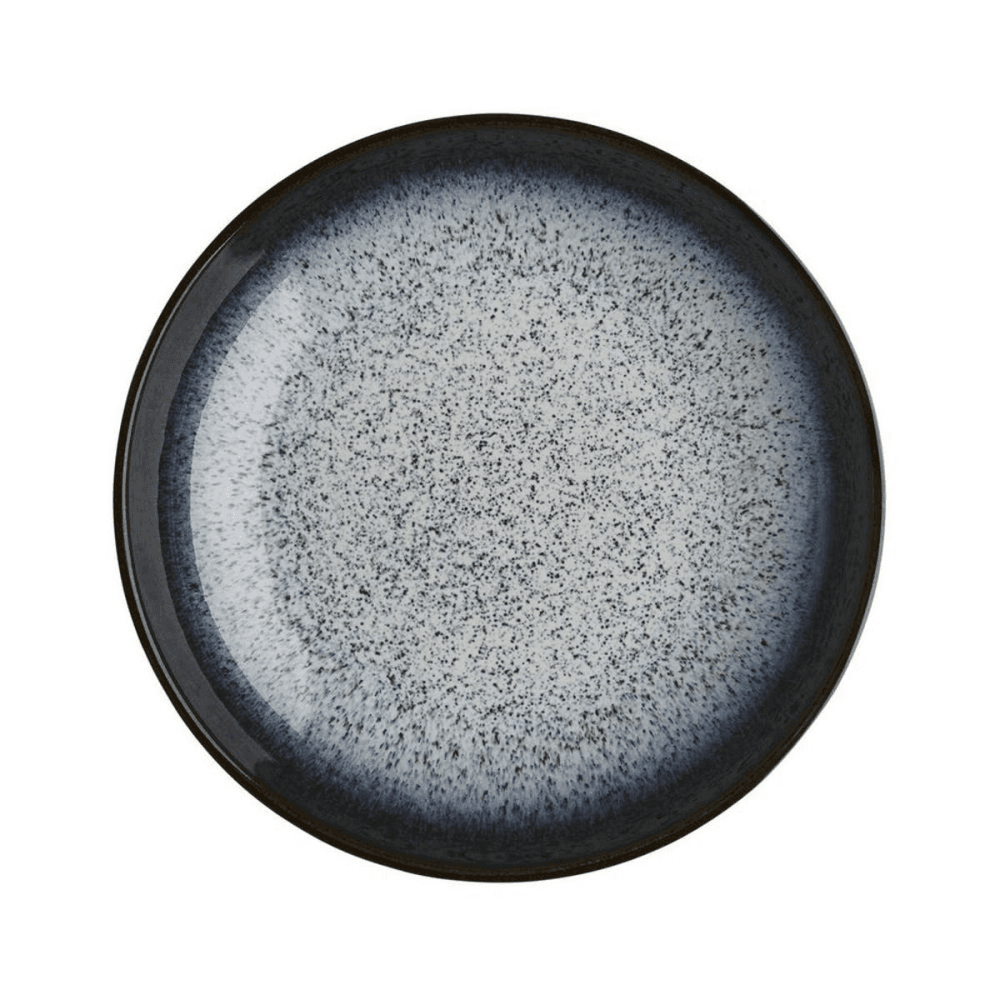 Halo Pasta bowl, 22cm, Dark Blue