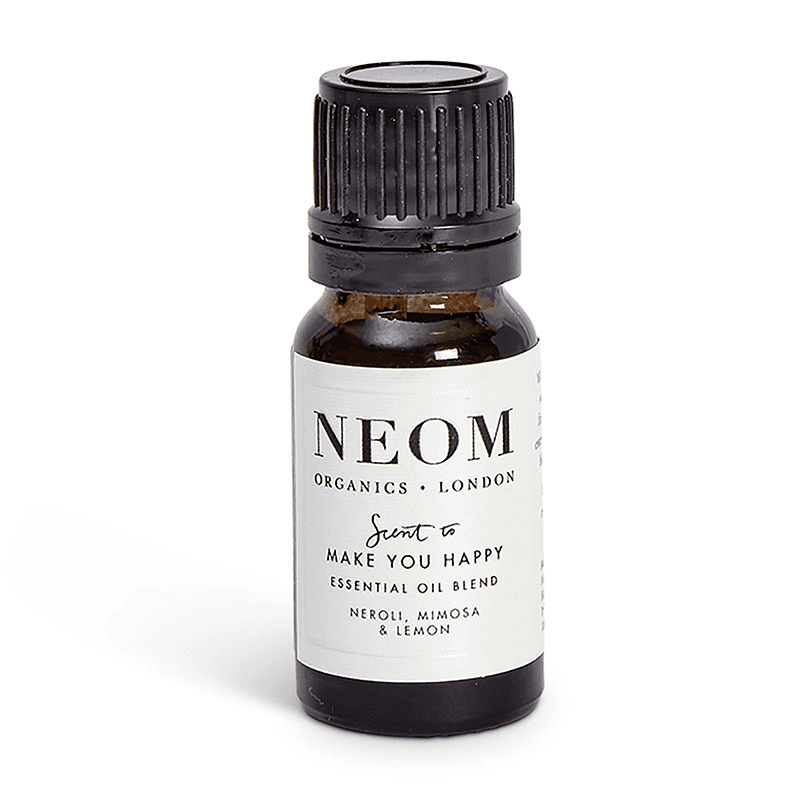 Scent to Make You Happy Essential Oil Blend, 10ml