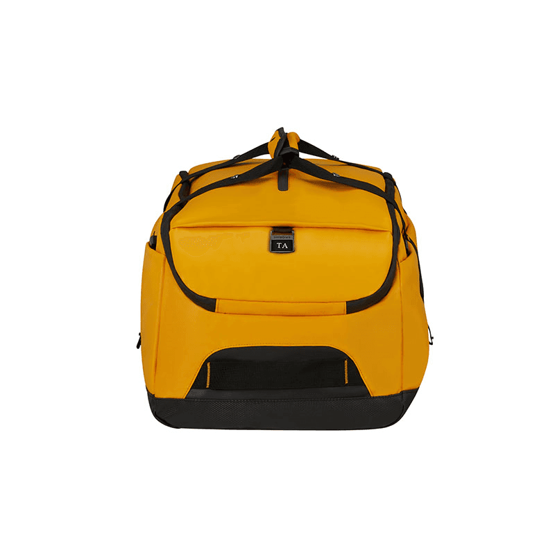 Ecodiver Duffle, H29 x L63 x W35cm, Yellow