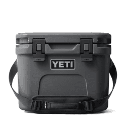 Image showing the Roadie 15 Cooler, Charcoal product.
