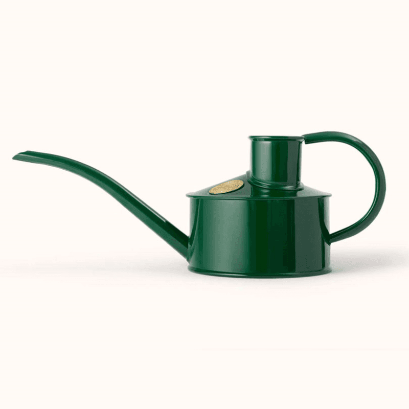 The Fazeley Flow Watering Can, 1 Pint, Green