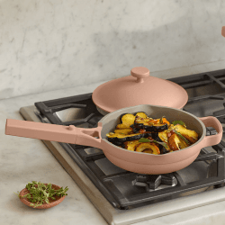 Image showing the Mini Always Pan 2.0, Spice product.