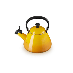 Image showing the Kone Kettle with Fixed Whistle, 1.6L, Nectar product.