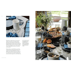 Image showing the Shellie Pomeroy Natural Tables product.