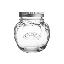 Image showing the Fruit Preserve Jar, Tomato product.