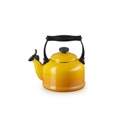 Image showing the Traditional Kettle with Fixed Whistle, 2.1L, Nectar product.