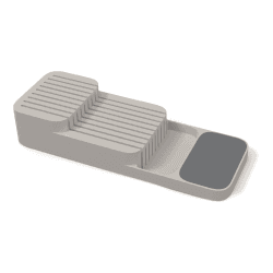 Image showing the DrawerStore Compact knife organiser product.