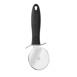 Image showing the Essentials Stainless Steel Pizza Cutter product.