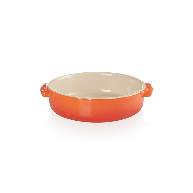 Stoneware Tapas dish, 15cm - 500ml, volcanic