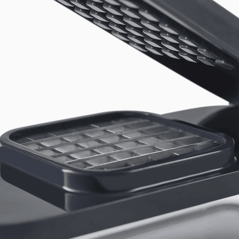 Multi Prep 4 Piece Grater & Slicer, Multi