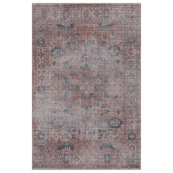 Image showing the Kaya Traditional Classic Sima Rug, 120 x 170cm, Red, Blue, Multi product.