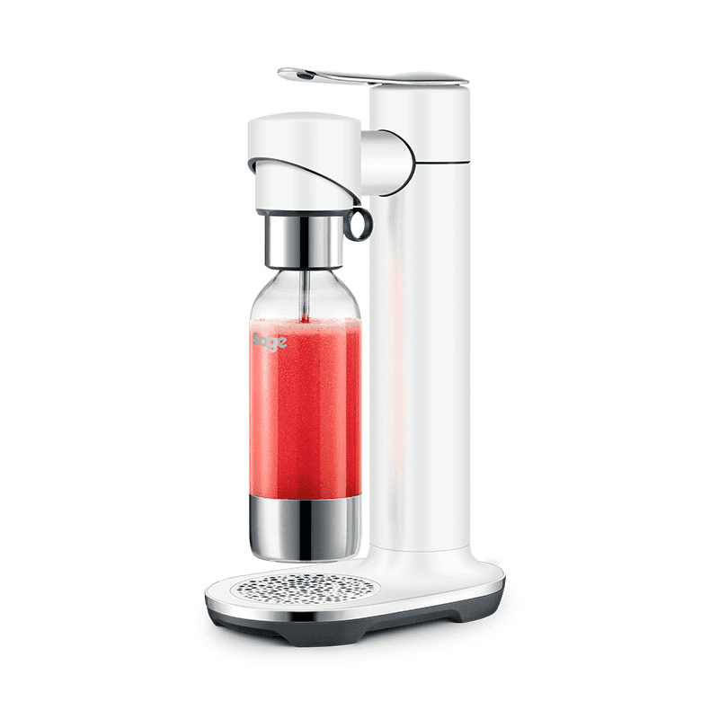 The Infizz Fusion Sparkling Drink Maker, H43cm, Sea Salt