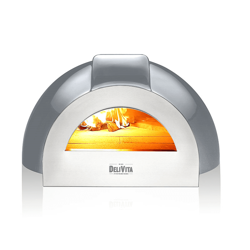 Pro Duel Fuel Oven, Hale Grey