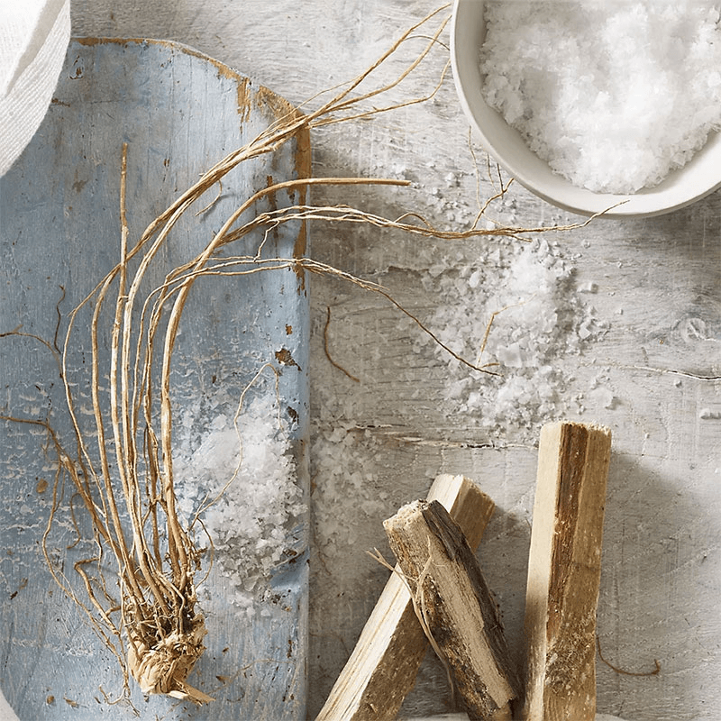 Sea Salt Signature Candle, 140g