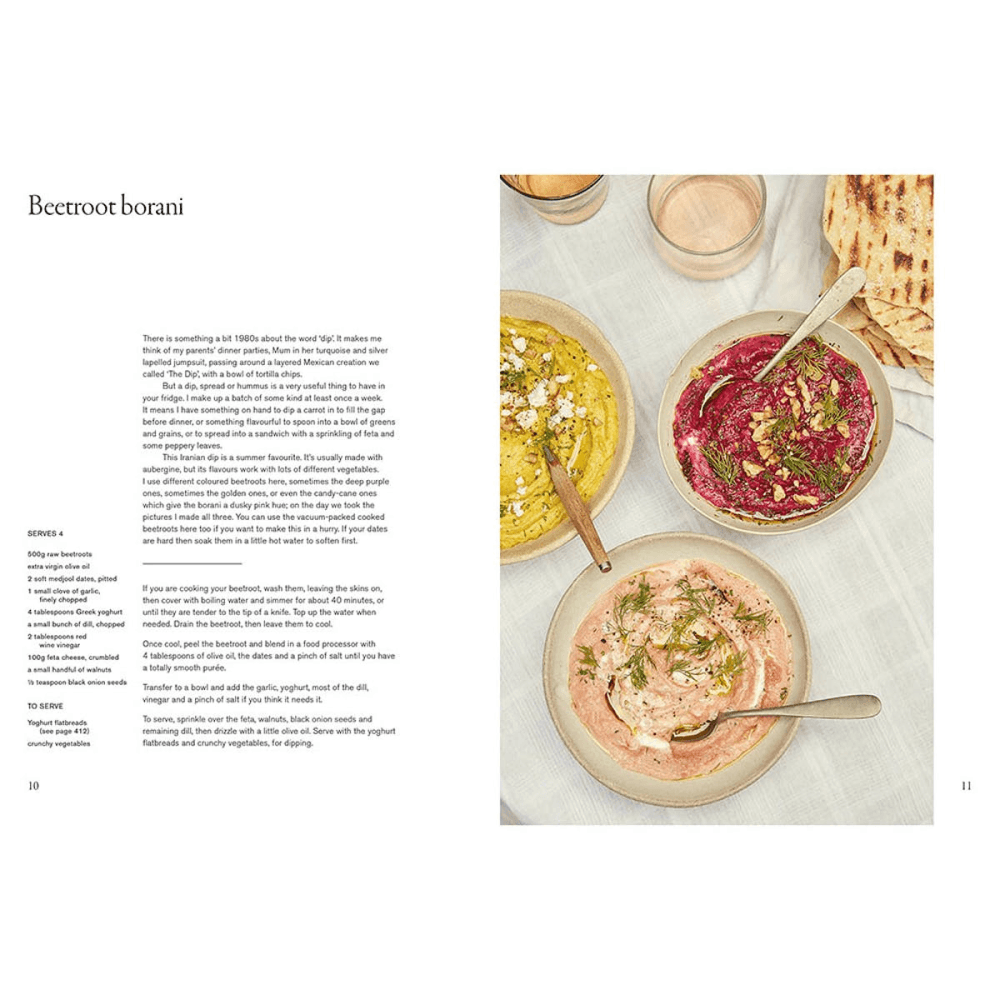 Anna Jones The Modern Cook's Year