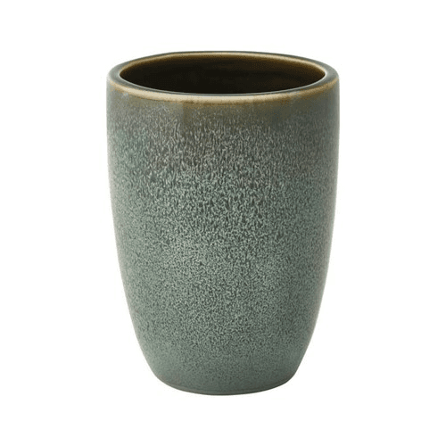 Ugo Toothbrush holder, 7.5 x 14 x 10cm, Forest