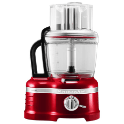 Image showing the Artisan Food processor, 4 litre, Candy Apple product.