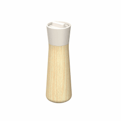 Image showing the Leo Balance Grinder, Cream product.