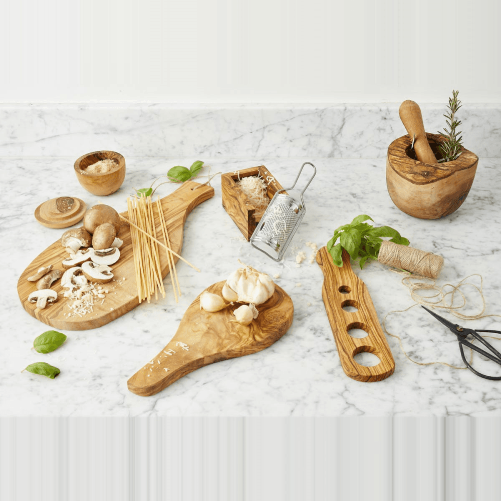 Cheese Grater with Box