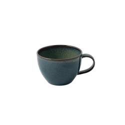 Image showing the Crafted Breeze Coffee Cup, 247ml, Green product.