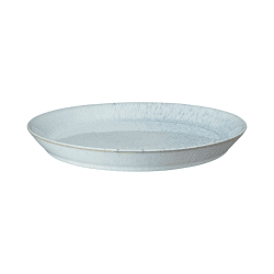 Image showing the Kiln Blue Medium Plate, D21.5cm product.