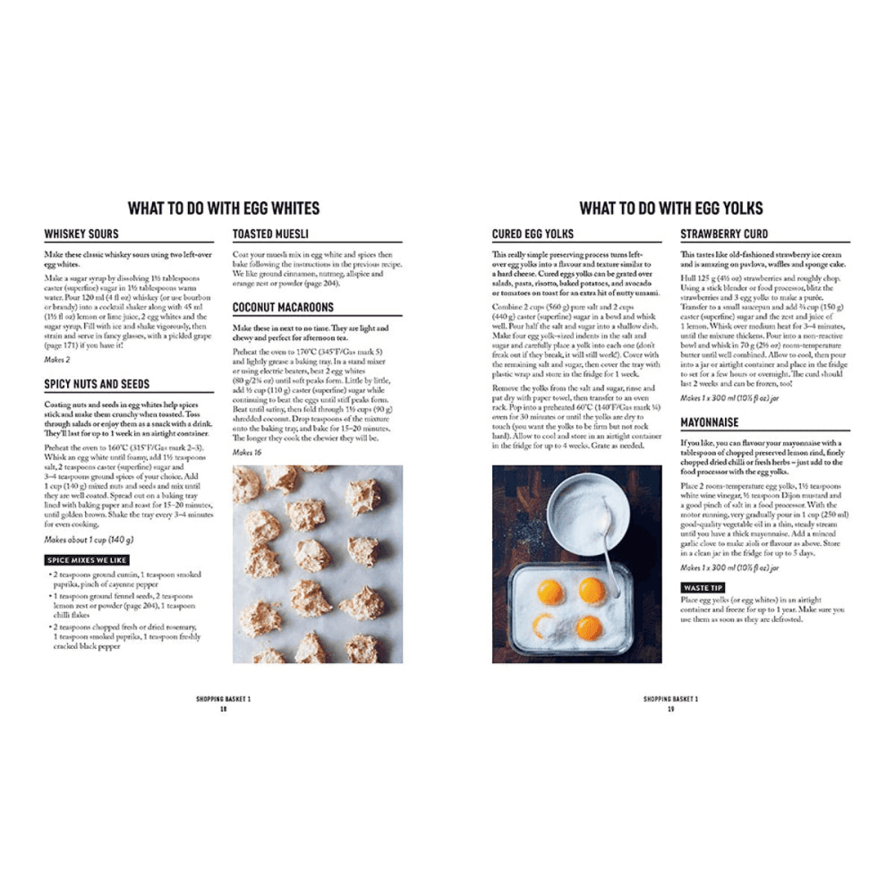 Use It All: The Cornersmith Gudie to a More Sustainable Kitchen Alex Elliott- Howery & Jamiee Edwards