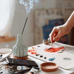 Image showing the Painting Classes £75 product.