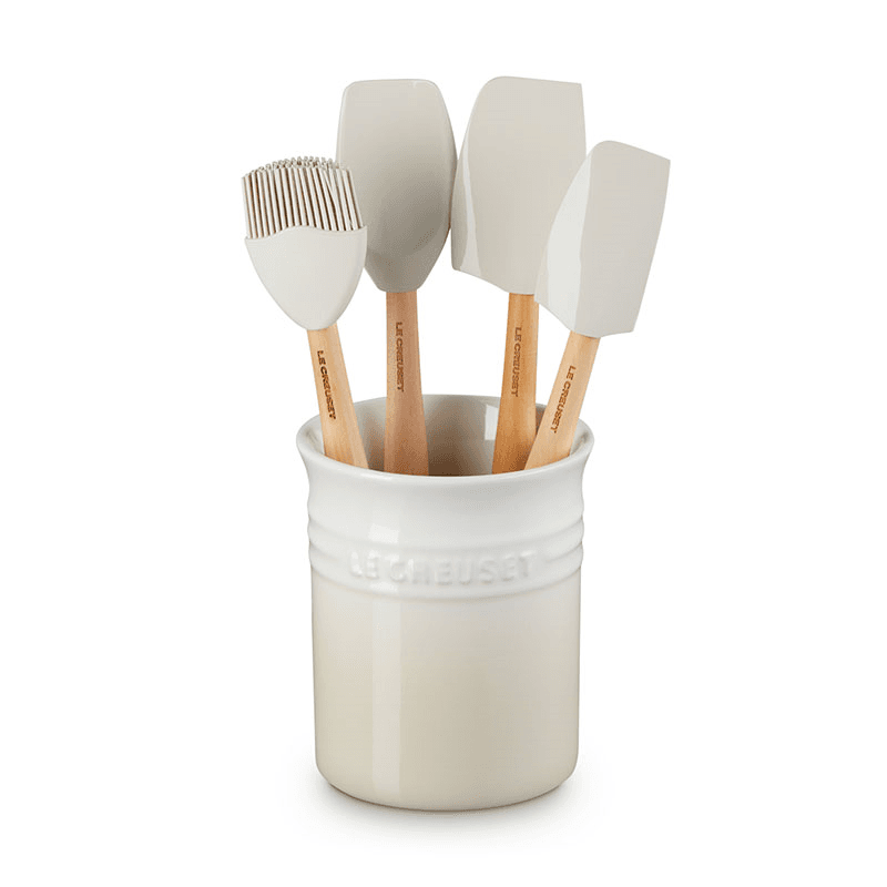 Craft 5-piece Utensil Set, Meringue