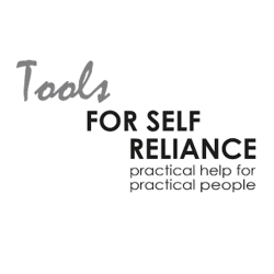 Image showing the A Donation Towards Tools For Self Reliance product.