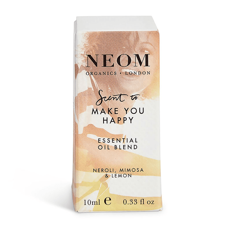 Scent to Make You Happy Essential Oil Blend, 10ml