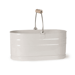 Image showing the Utility Bucket, Chalk product.