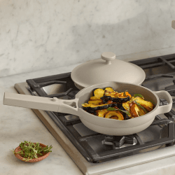 Image showing the Mini Always Pan 2.0, Steam product.